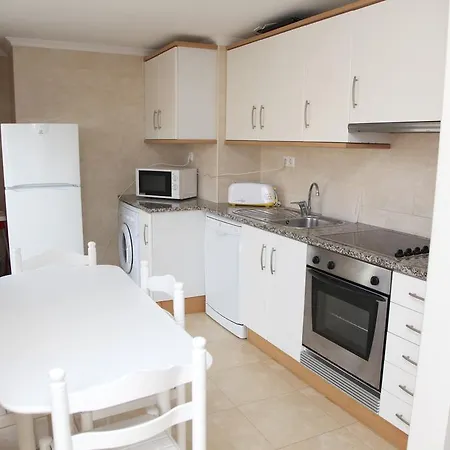 马尔佩尼契公寓