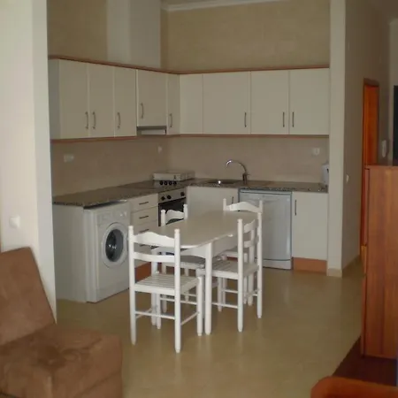 Apartment Do Mar
