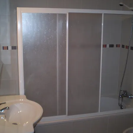 马尔佩尼契公寓