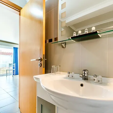 Apartment Do Mar *