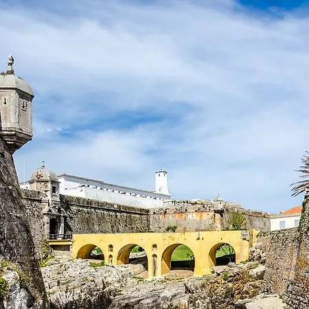 公寓 马尔佩尼契公寓 佩尼契