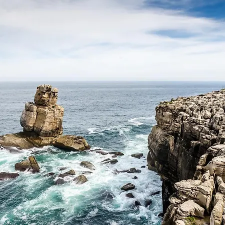 公寓 马尔佩尼契公寓 佩尼契
