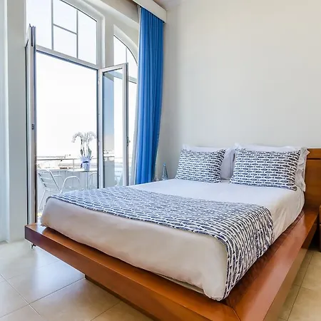 Apartment Do Mar Peniche