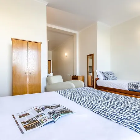 马尔佩尼契公寓 佩尼契