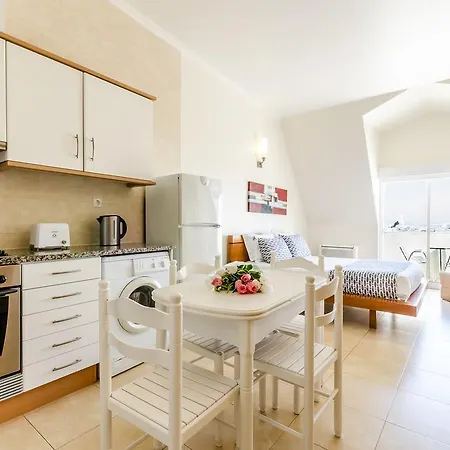 马尔佩尼契公寓