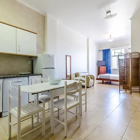 Apartment Do Mar *