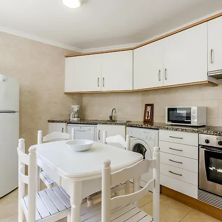 公寓 马尔佩尼契公寓 佩尼契