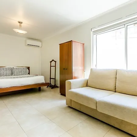 Apartment Do Mar