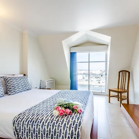 Apartment Do Mar Peniche