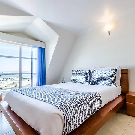 公寓 马尔佩尼契公寓 佩尼契