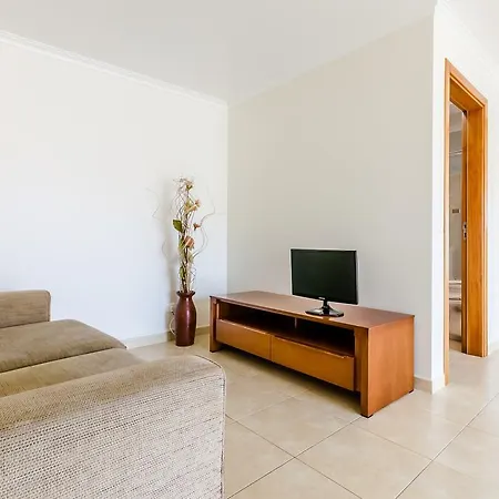 Apartment Do Mar *