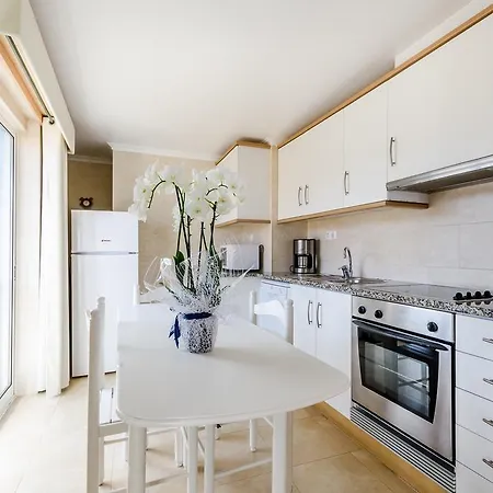 Apartment Do Mar