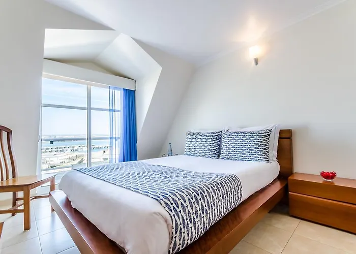 아파트 Do Mar 페니케