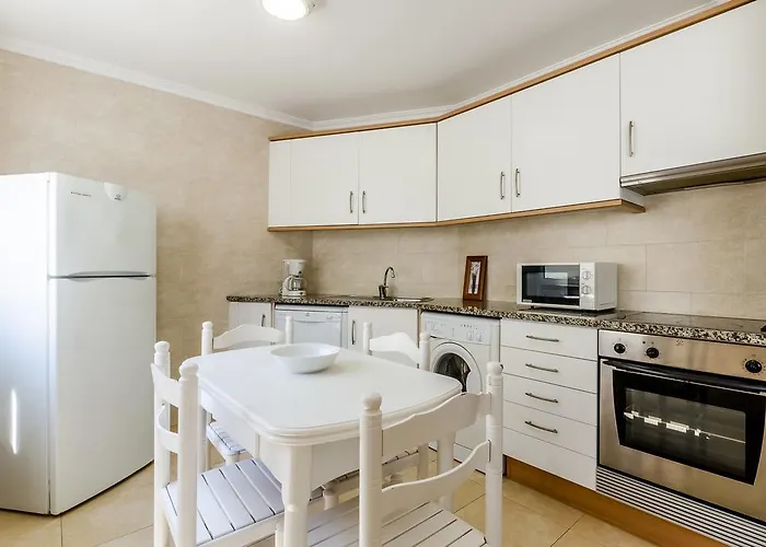 Apartman Do Mar Peniche